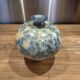 Round vase soliflore Marius Bessone (Vallauris) RARE