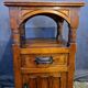 Meuble d'appoint design 50