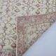 Home Living Oushak Wool Carpet  sku 3121