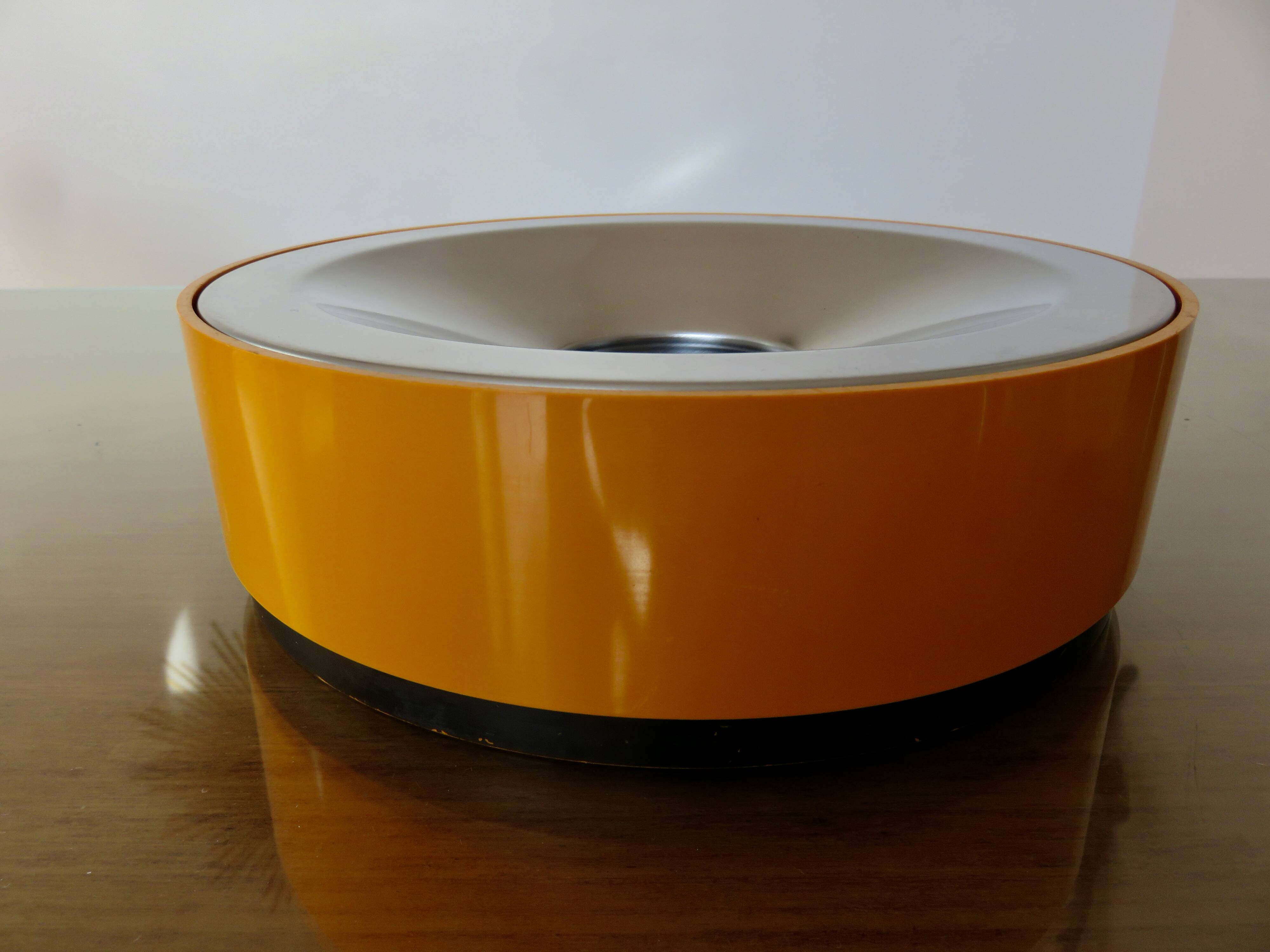 SAMP ashtray MANADE collection design Jean René Tallop