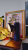 M Lamp by David Irwin, Juniper Publisher, portable battery-operated lamp.