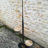 Floor lamp from the 50s