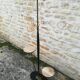 Lampadaire des années 50