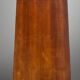 Scandinavian extendable dining table in teak