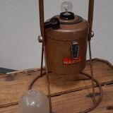 Lampe indus