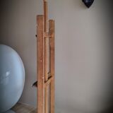 Belgian painter easel