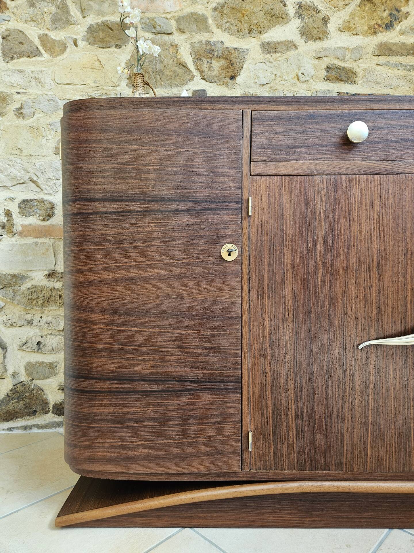 Art Deco sideboard