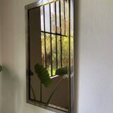 Belgochrome mirror from the 70s