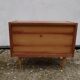 Vintage Scandinavian style sideboard, 1960s / 1970s