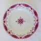 Dish on pedestal compote Moulin des Loups Madeleine 2106177