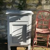 Vintage parisian buffet