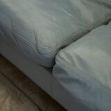Serenade corner sofa by Tito Agnoli for Frau, Italy, 1980