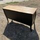 Commode double tiroir