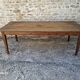 Table de ferme 201 x 83
