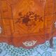 Commode en marqueterie 8