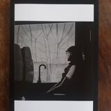 The Umbrella Man, contemporary art