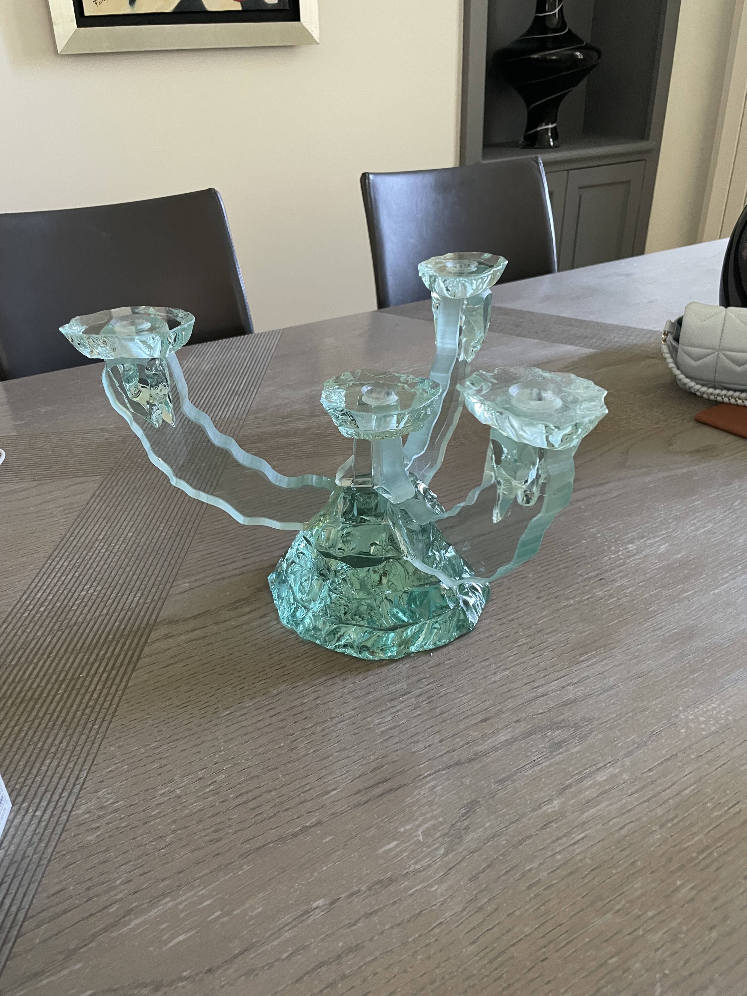 Chandelier