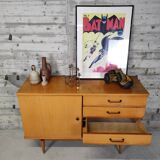 Buffet / short sideboard