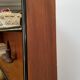 Vintage bookcase