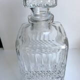 Whisky decanter 70s