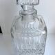 Whisky decanter 70s