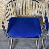 Pair of 60s/70s armchairs