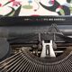 Remington Portable Typewriter 3 USA 3030s