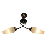 1940s chandelier