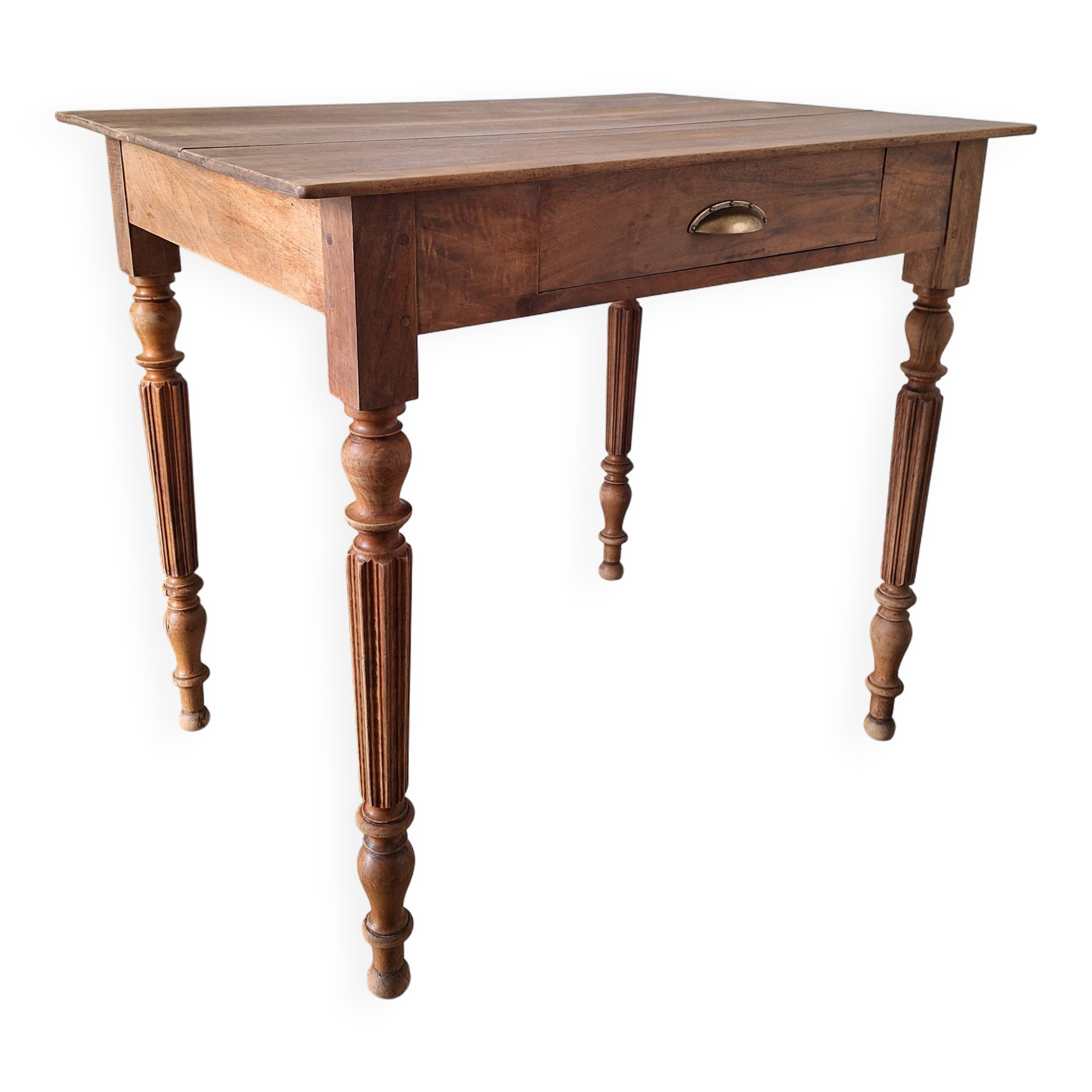 Country desk / console / side table