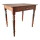 Country desk / console / side table