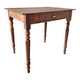 Country desk / console / side table