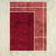 Tapis bérbere fait main traditionnelle 250cmx150cm