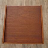 Vintage Scandinavian teak bedside 1960