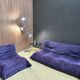 Togo 3-seater sofa Ligne Roset