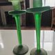 Mid-century candlestick Gino Cenedese