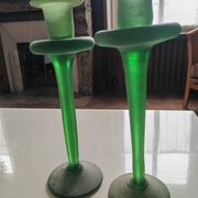 Bougeoir mid century Gino Cenedese