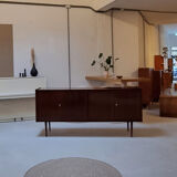 Buffet du milieu du siècle