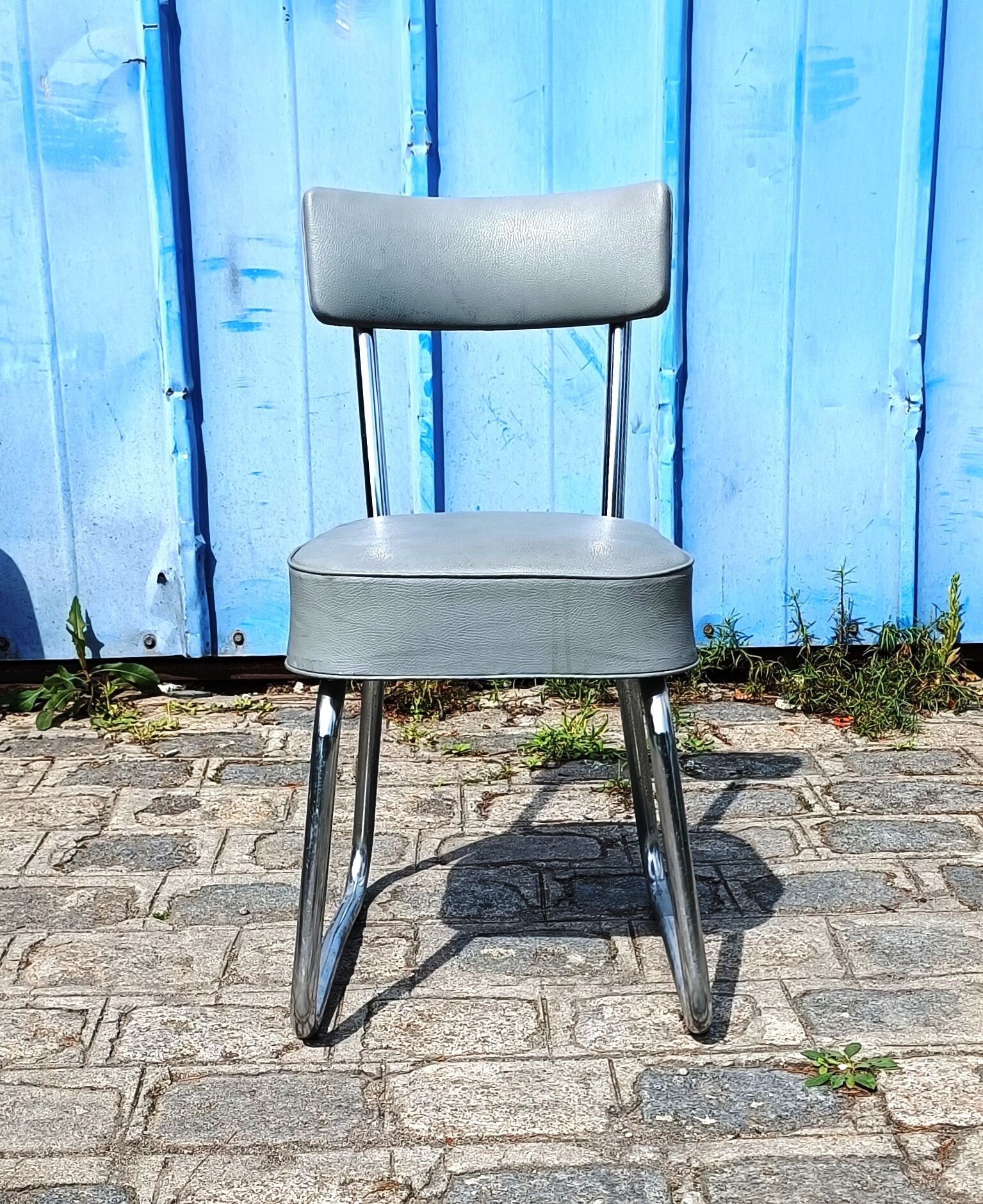 Pullman office chair