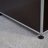 USM Haller modular storage unit