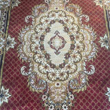 Imperial teppich rug 100% virgin wool
