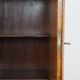 Inlaid antique Italian secretary in Moorish style, circa 1860
