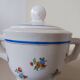 Antique sugar bowl, Moulin des Loups, Orchies.