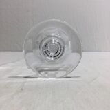 Baccarat – 7 Missouri Model Red Wine Glasses