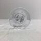 Baccarat – 7 Missouri Model Red Wine Glasses
