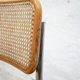 Chair B32 by Marcel Breuer