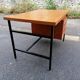 Bureau. vintage. année. 60