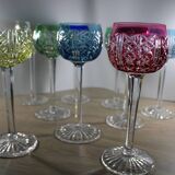 9 Saint Louis Rummers