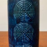 Mid-century Swedish vase Sarek by Olle Alberius for Rörstrand.