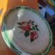 Digoin Sarreguemines dish Mireille