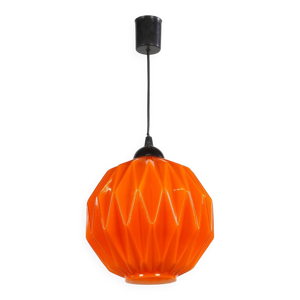 Suspension/lustre design